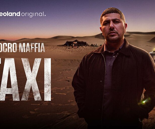 Mocro Maffia: Taxi toont nieuwe beelden en actrice