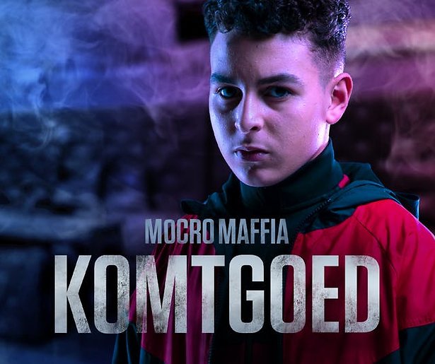 Verrassing: Videoland zet miniserie Mocro Maffia: Komtgoed online