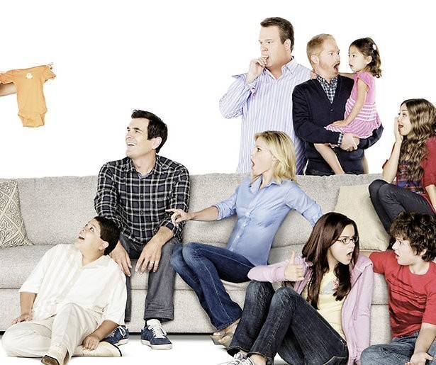 Cast Modern Family wil meer geld zien