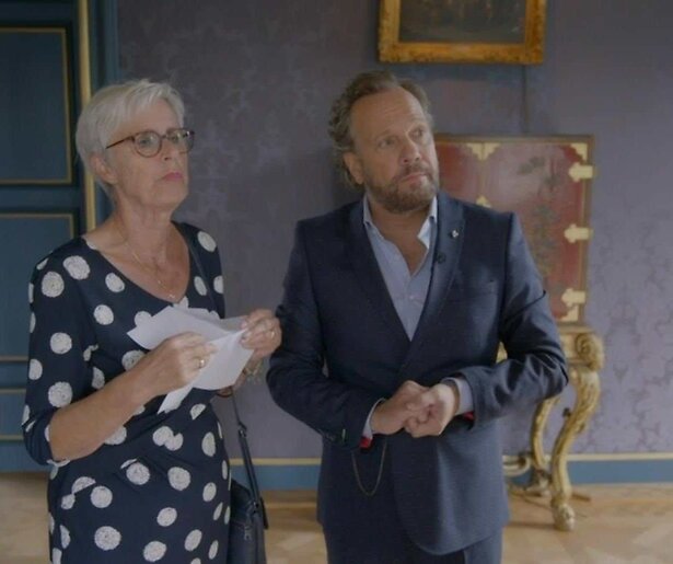 Moeder van Paula uit Married at First Sight bedreigd vanwege lijstje vragen