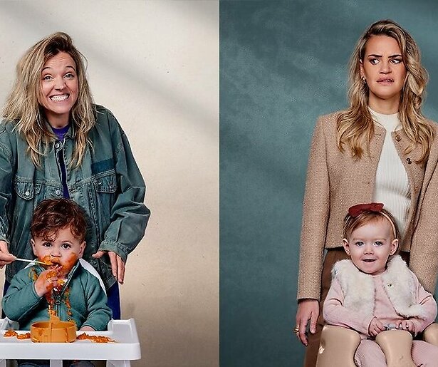 Derde seizoen van Moedermaffia in de maak