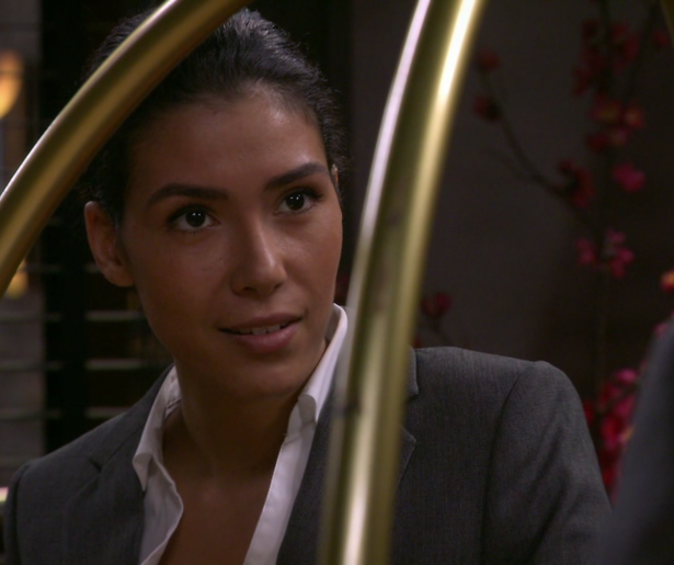 Moïse Trustfull heeft een rol in GTST te pakken