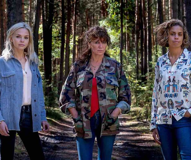 De Mol is bekend! En de winnaar ook