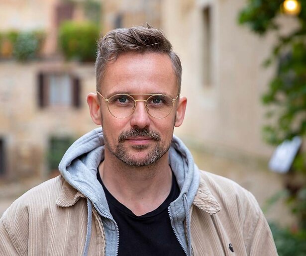 Mollen met Martens: 'Tooske en Jeroen waren euforisch en Rian had nul emotie'