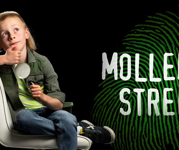 Zoon Nathan Rutjes krijgt Wie Is De Mol?-napraatshow