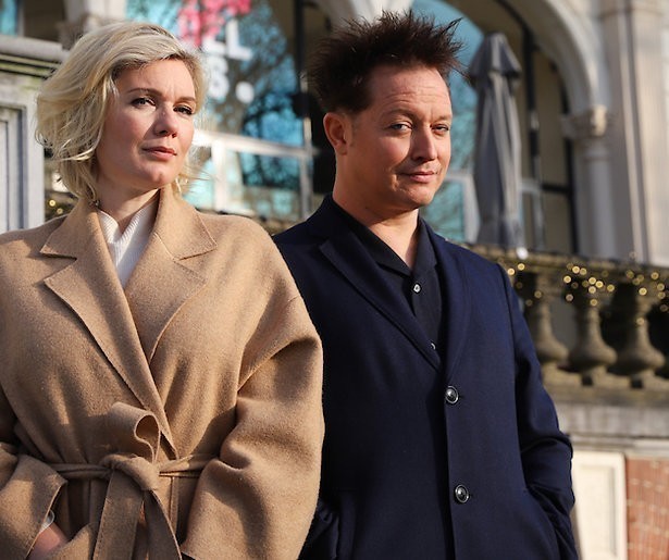 De TV van gisteren: nieuwe Moltalk goed voor 540.000 kijkers