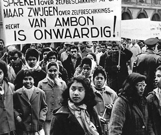 Kijktip: Documentaire 65 jaar Molukkers in Nederland