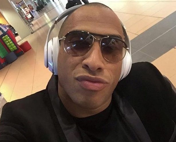 Nieuwe liefde van Sylvie Meis houdt ook van selfies