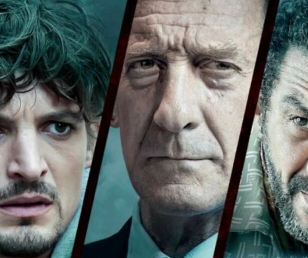 Kijk naar de spannende Franse misdaadserie Of Money and Blood op CANAL+