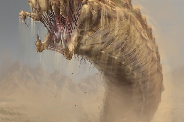 De dodelijkste wormen ooit