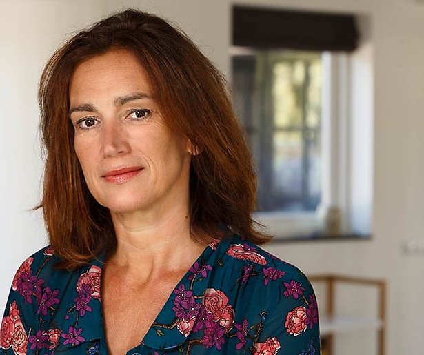 Hendrickx over Penoza-hype: 'Krijg veel berichtjes'