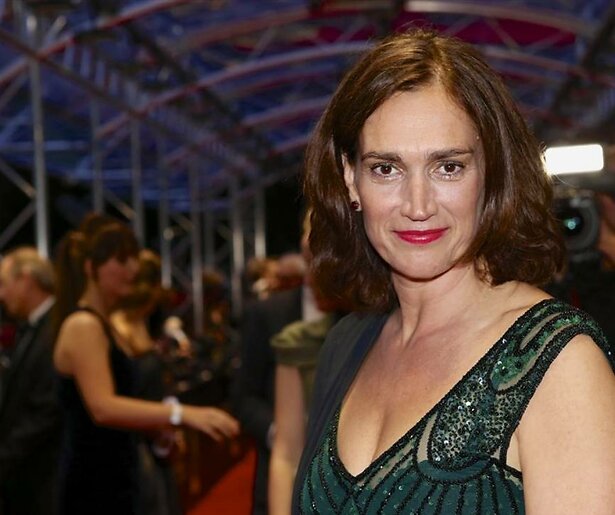 Monic Hendrickx wil meer dan enkel acteren