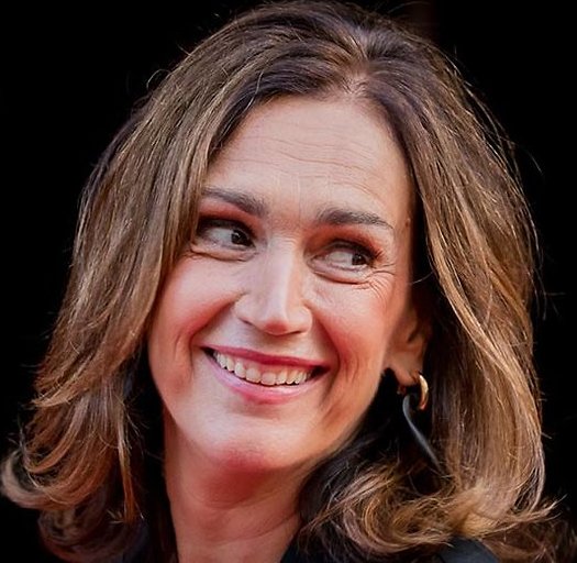 Monic Hendrickx in internationale vampierenserie