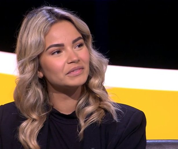 De TV van gisteren: 1.39 miljoen kijkers zien Monica Geuze finale Slimste Mens winnen