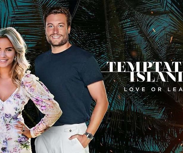 Videoland flest kijkers Temptation Island: Love or Leave met ‘eiland’