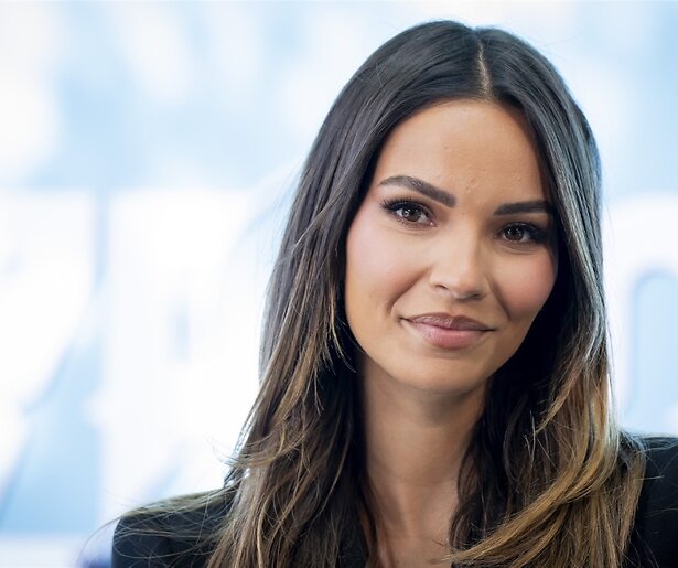 Panel The Masked Singer op de schop met komst Monica Geuze