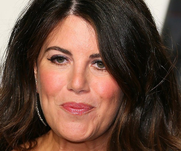 Monica Lewinsky produceert HBO-docu over vernedering 