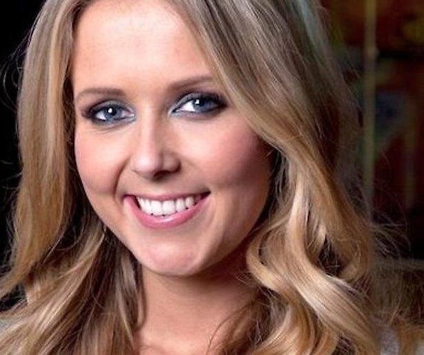 Monique Smit in verwachting van tweede kindje