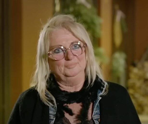 Jullie vinden: 'Zo moet de moeder Mike uit Winter vol Liefde zich gedragen'