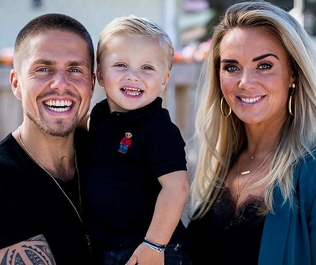 Monique Westenberg: ‘Mensen zien alleen de glamour’