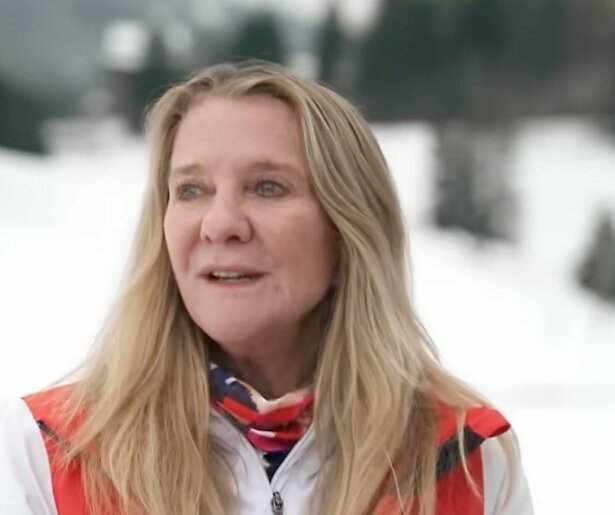 Winter vol Liefde: Monique wil geen driekhoeksrelatie met Willem en zijn ex-vriendin en de kijker is het met haar eens