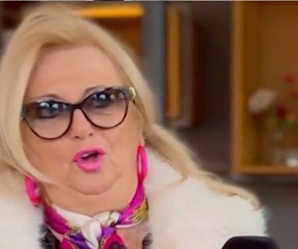 Monique bij reünie Winter vol Liefde: 'Dit hoorde ik over mijn beautiful girl'