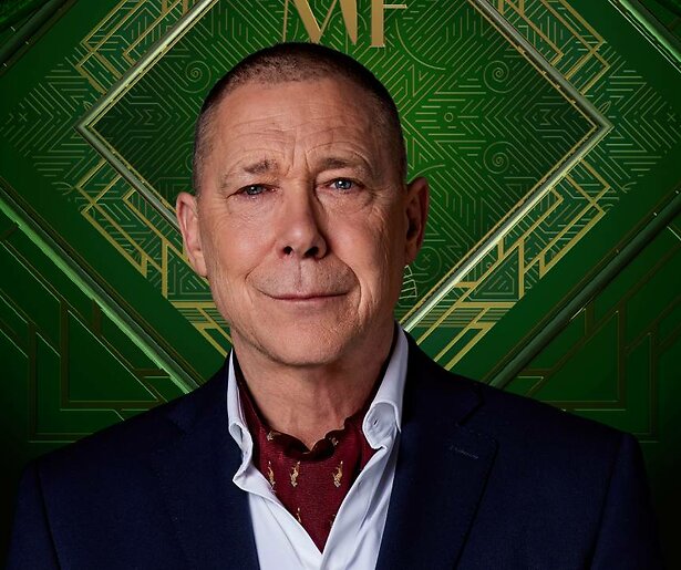 Op deze datum zien we een nieuwe reeks van Moordfeest terug