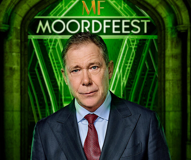 Moordfeest is terug met een nieuw seizoen op SBS6