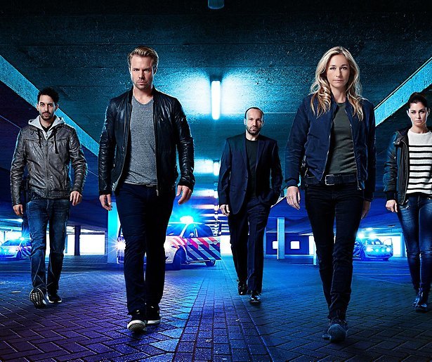 Moordvrouw krijgt zevende seizoen