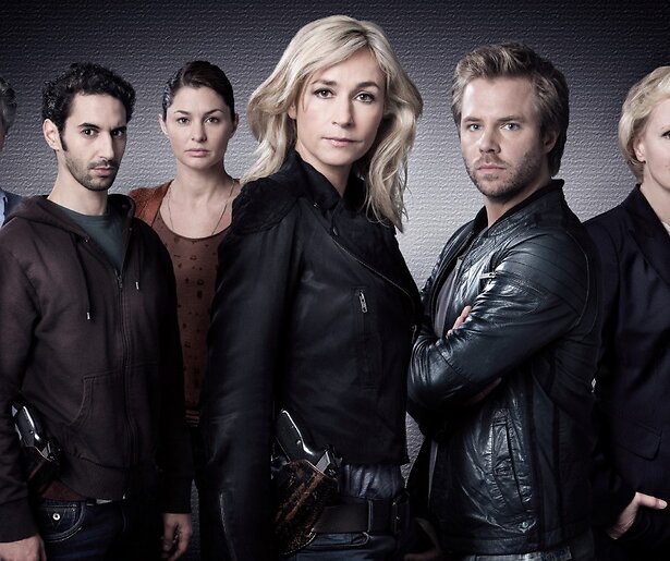 Komt er een nieuw seizoen van Moordvrouw?