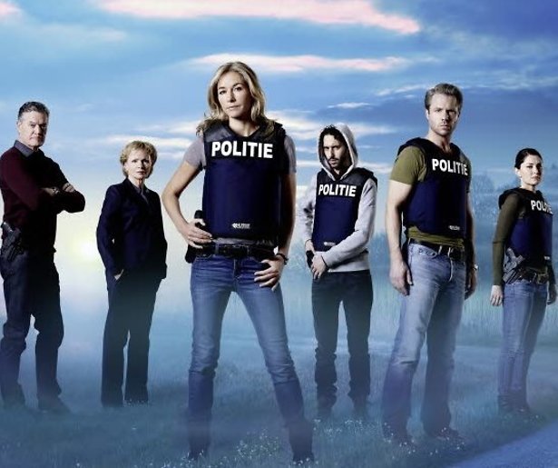 DVD van de week: Moordvrouw seizoen 4