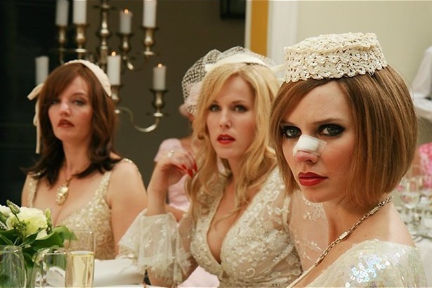 Als scheiden te veel geld kost