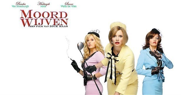 Moordwijven:  Als scheiden te veel geld kost