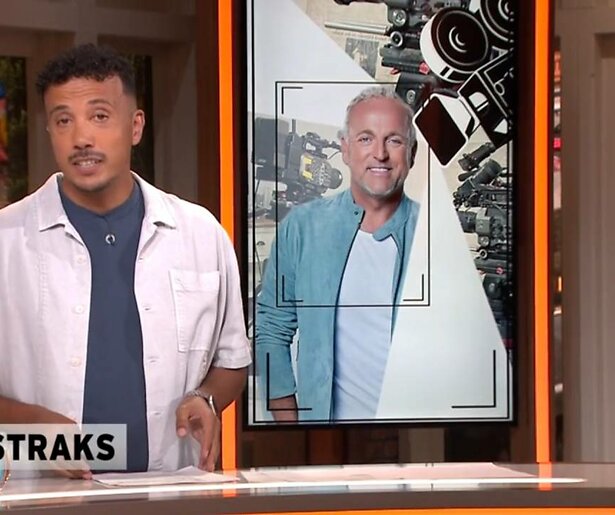 Morad El Ouakili krijgt steun van collega's na ontslag bij BNNVARA door co-host debuut RTL Boulevard