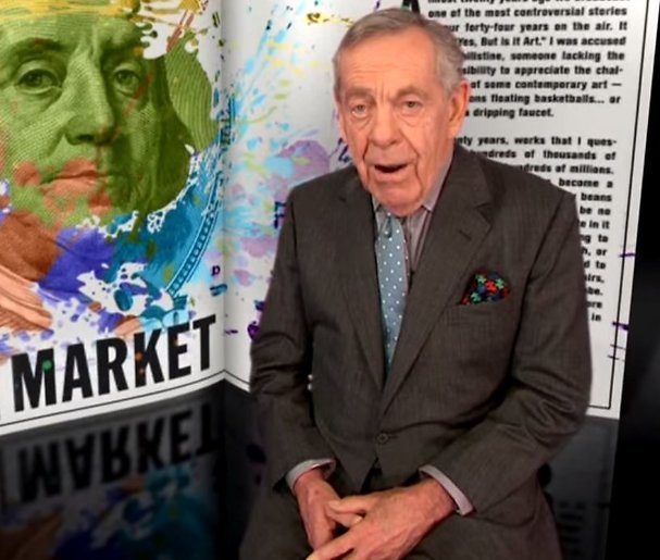 Amerikaanse tv-journalist Morley Safer (84) overleden
