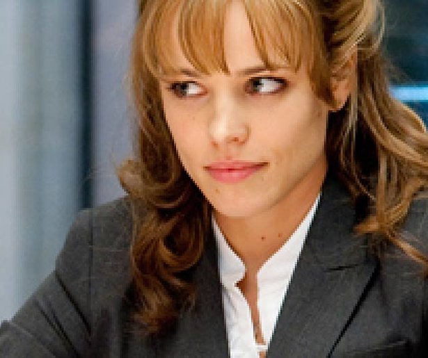 Kan Rachel McAdams een tv-programma redden?