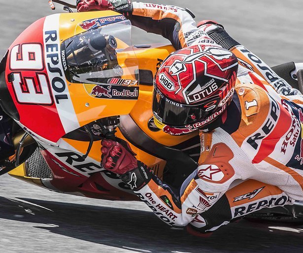 Volledige TT Assen live op Eurosport 1