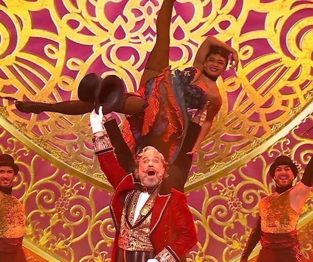 De TV van gisteren: Musical Awards Gala trekt meer bekijks dan voorgaande jaren