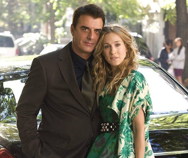 Mr. Big keert terug in Sex and the City!