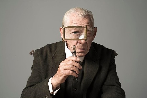 Ian McKellen weet het niet meer