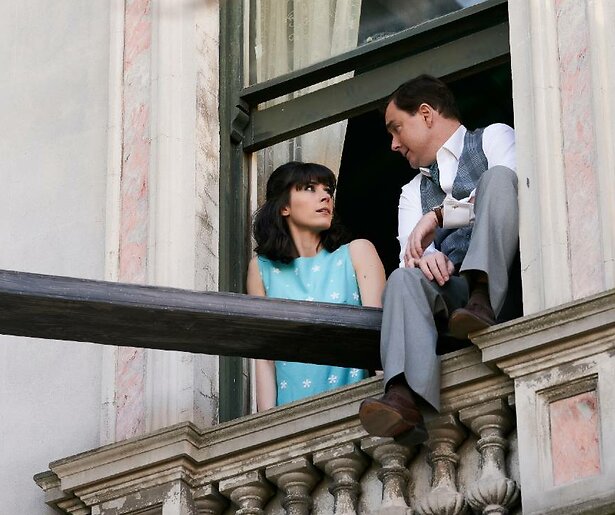 Fan van Miss Fisher’s Murder Mysteries? Dan is deze nieuwe spin-off een aanrader!