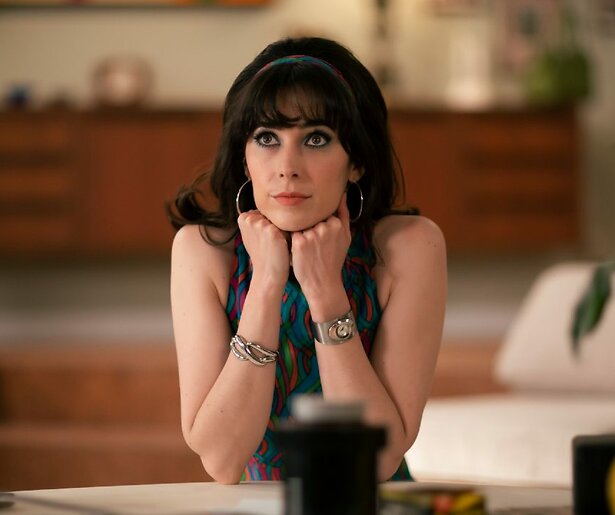 Tweede seizoen van Ms Fisher’s Modern Murder Mysteries van start bij BBC First