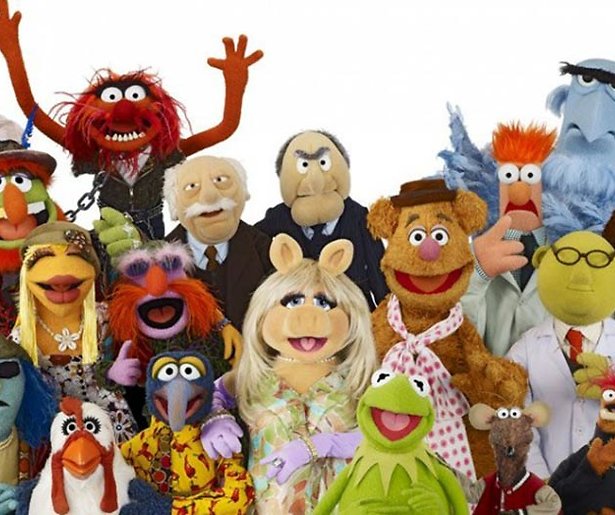 Nieuwe Muppets-serie bij Disney gaat niet door