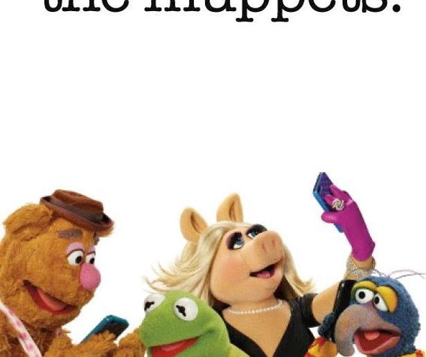 Veronica haalt The Muppets naar Nederland