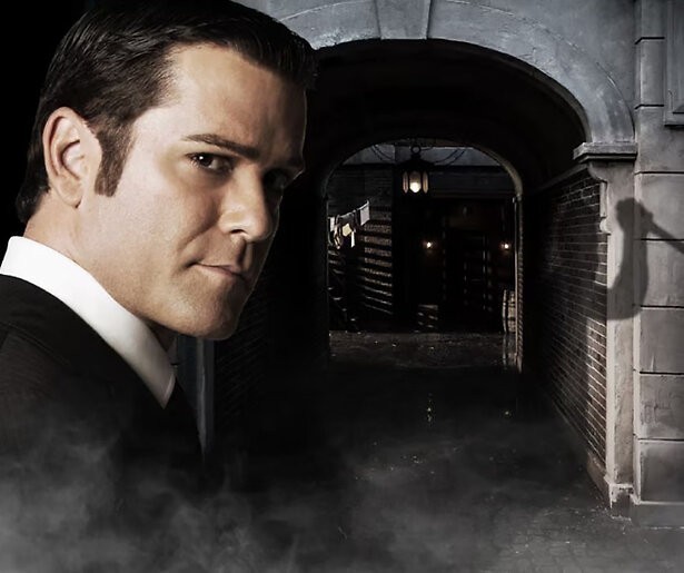 BBC First zendt het negende seizoen van Murdoch Mysteries uit