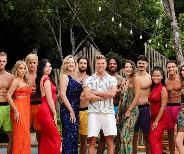 De Meilandjes moeten maandag wijken voor een NET5-programma