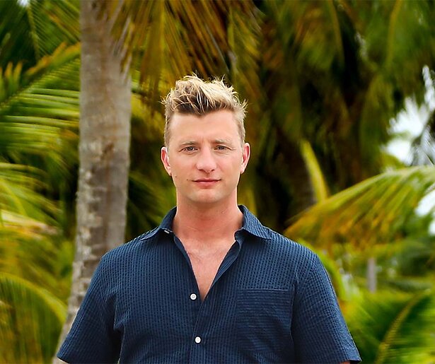 Jan Versteegh dacht dat hij zou sterven tijdens opnames Muscles & Brains