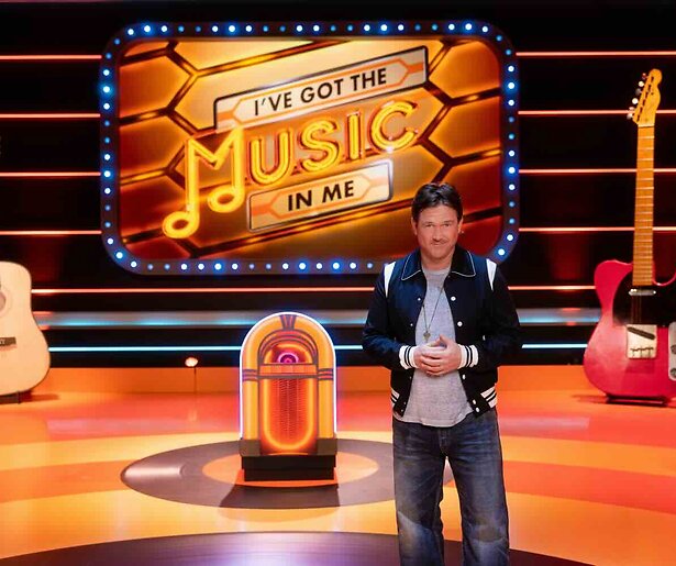 Pijnlijk: SBS6 schrapt I've Got the Music in Me uit zaterdagavondprogrammering