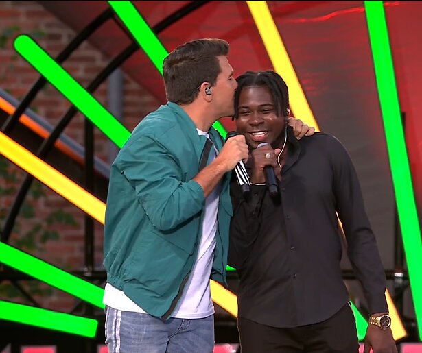 De TV van gisteren: Muziekfeest Op Het Plein weinig in trek