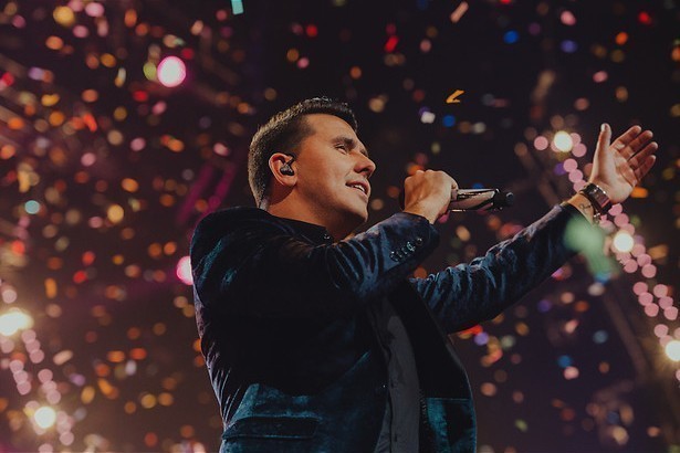 Muziekfeest van het jaar